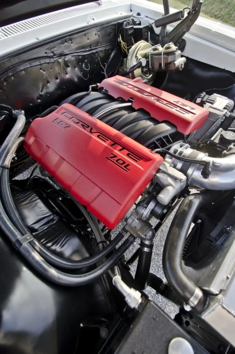 1966 Chevrolet Chevelle 1st Gen - Image 8 of 12