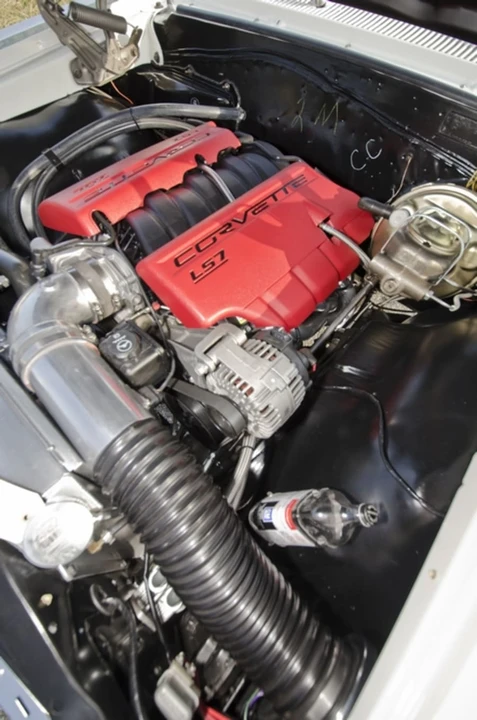 1966 Chevrolet Chevelle 1st Gen - Image 9 of 12