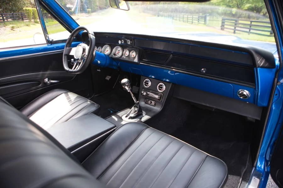 1966 Chevrolet Chevelle 1st Gen - Image 5 of 12
