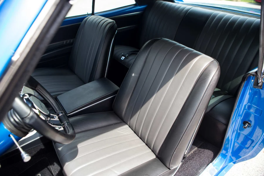 1966 Chevrolet Chevelle 1st Gen - Image 8 of 12