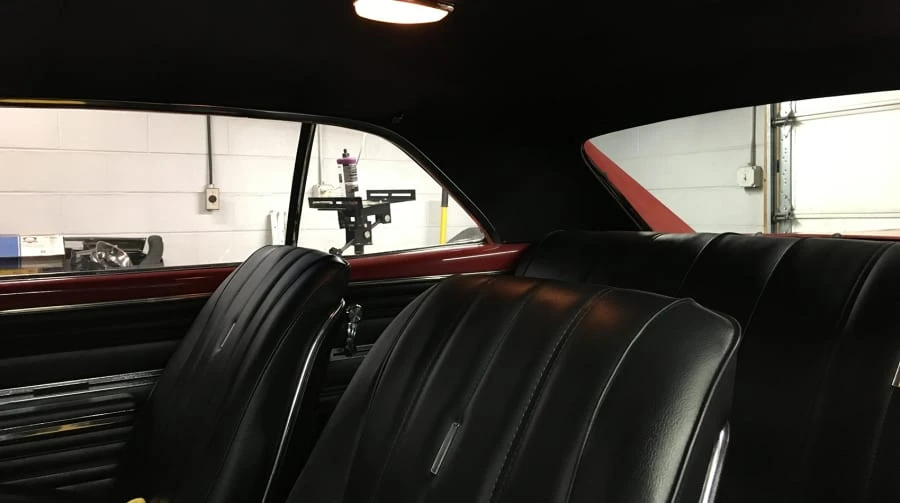 1966 Chevrolet Chevelle 1st Gen - Image 3 of 7