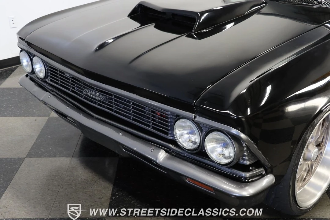 1966 Chevrolet Chevelle 1st Gen - Image 19 of 21