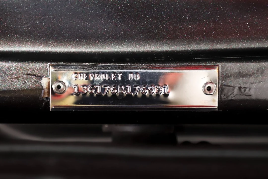 1966 Chevrolet Chevelle 1st Gen - Image 14 of 21