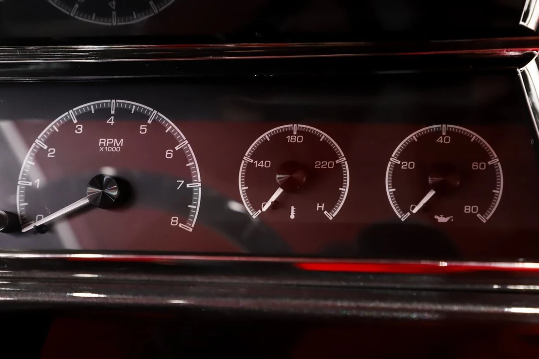 1966 Chevrolet Chevelle 1st Gen - Image 20 of 21