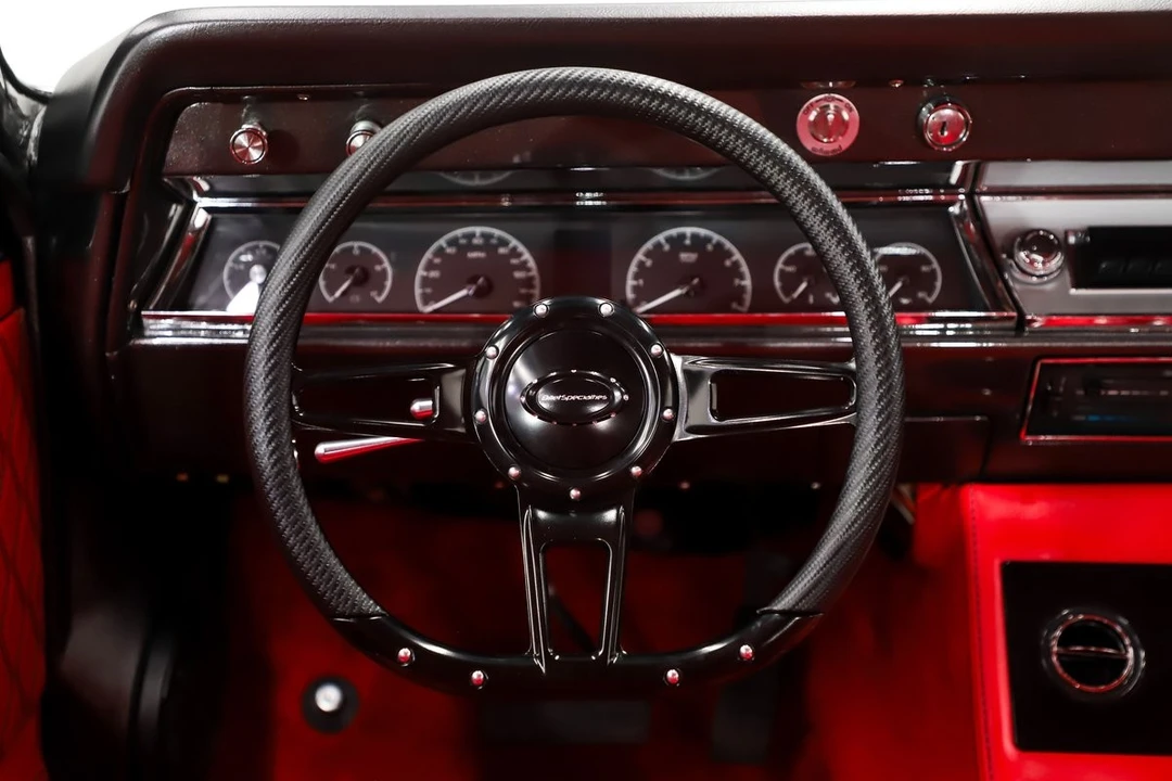 1966 Chevrolet Chevelle 1st Gen - Image 16 of 21