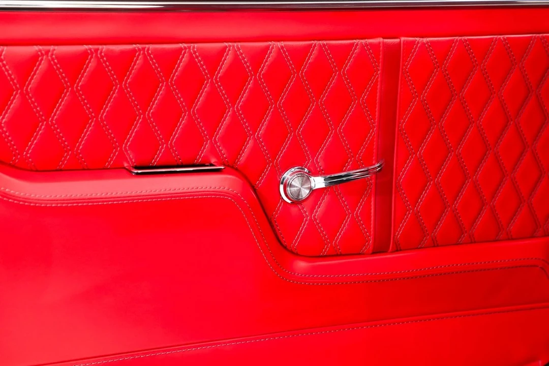 1966 Chevrolet Chevelle 1st Gen - Image 9 of 21