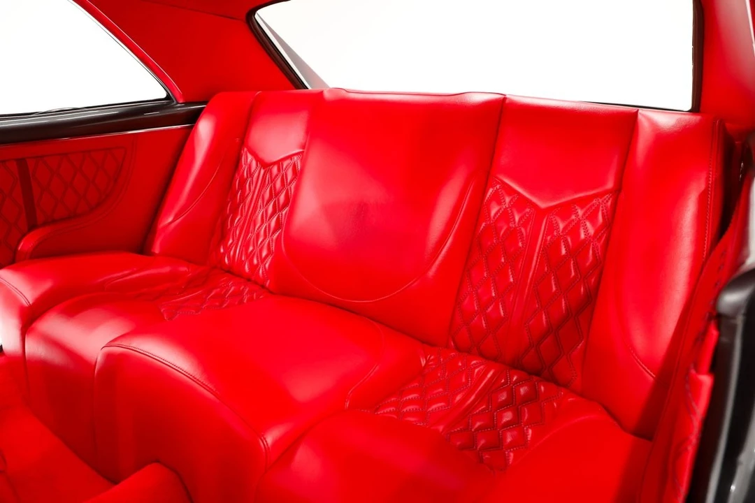 1966 Chevrolet Chevelle 1st Gen - Image 13 of 21