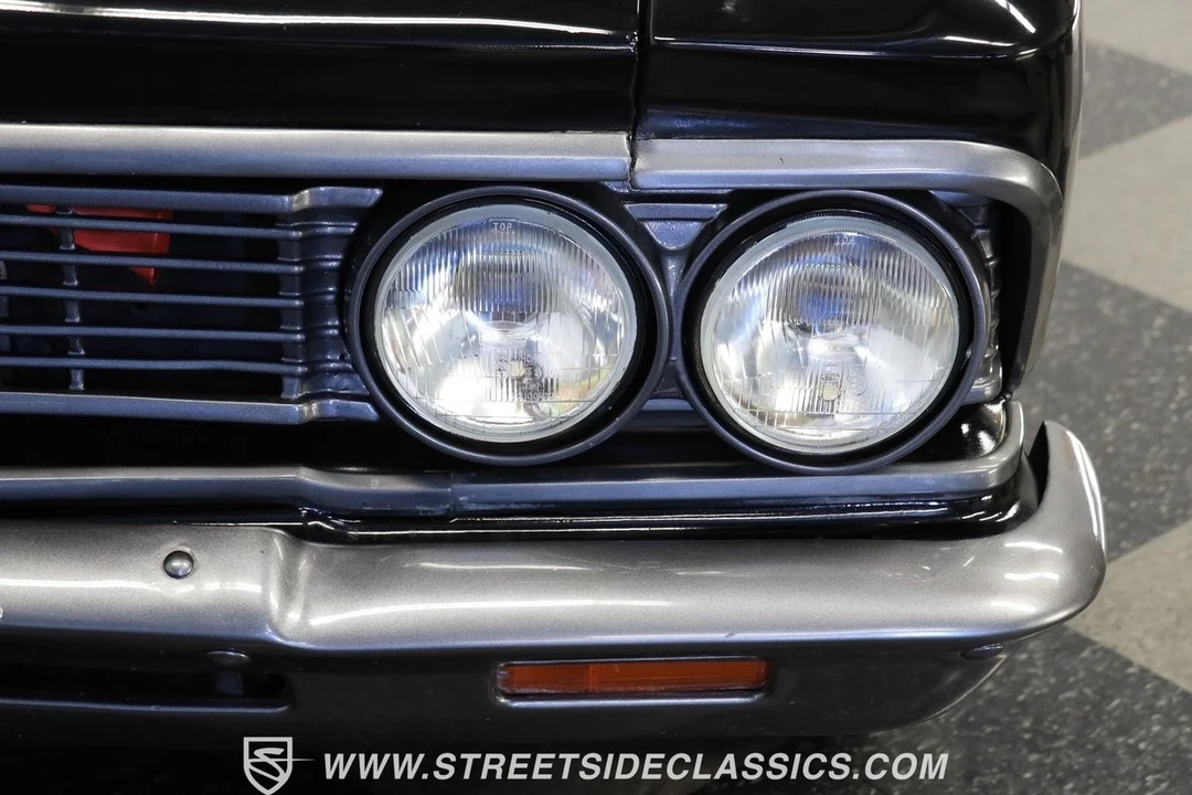 1966 Chevrolet Chevelle 1st Gen - Image 20 of 21