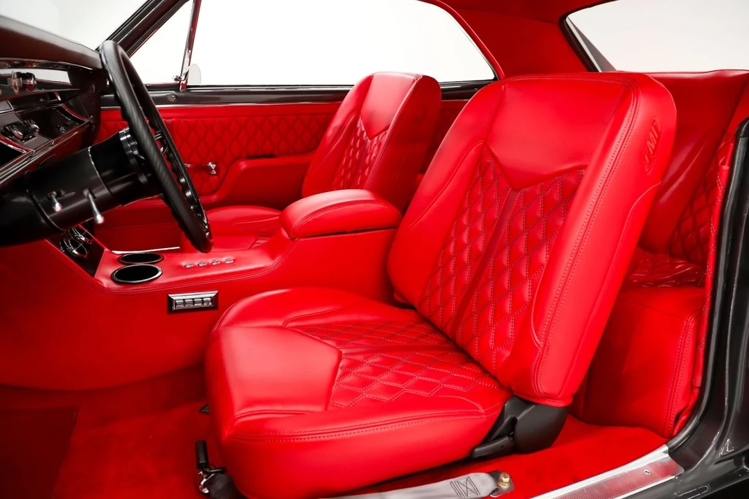 1966 Chevrolet Chevelle 1st Gen - Image 12 of 12