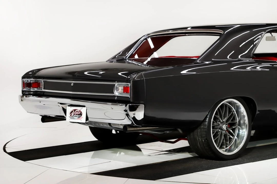 1966 Chevrolet Chevelle 1st Gen - Image 18 of 21