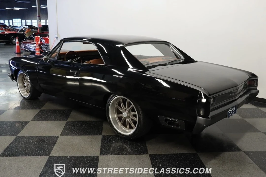 1966 Chevrolet Chevelle 1st Gen - Image 7 of 21