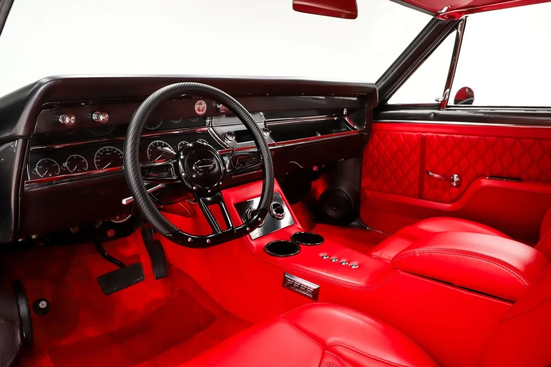 1966 Chevrolet Chevelle 1st Gen - Image 2 of 12
