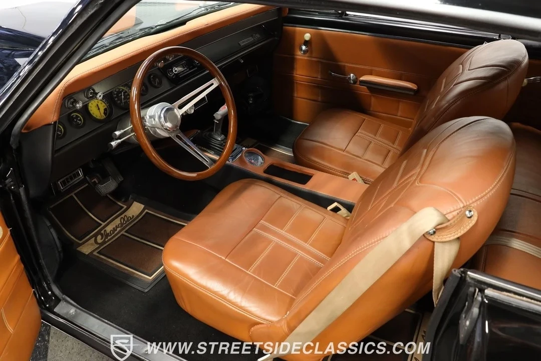 1966 Chevrolet Chevelle 1st Gen - Image 5 of 21