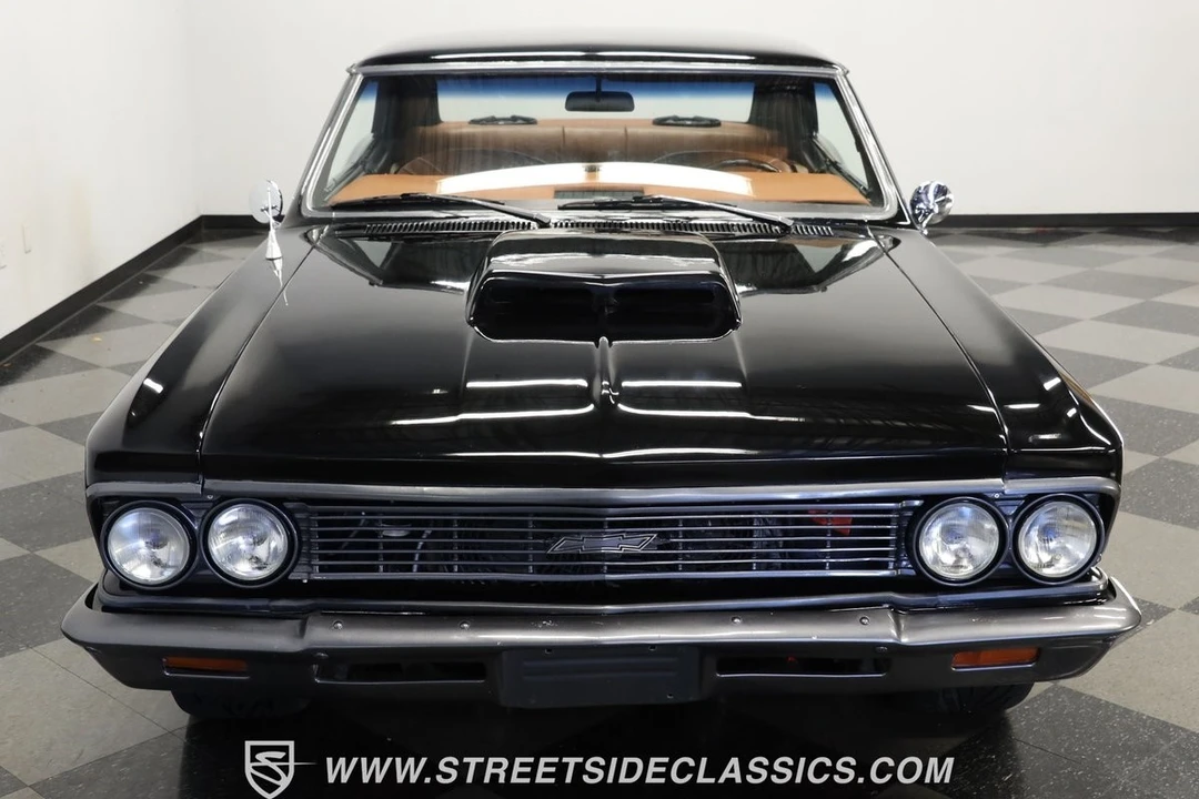 1966 Chevrolet Chevelle 1st Gen - Image 16 of 21