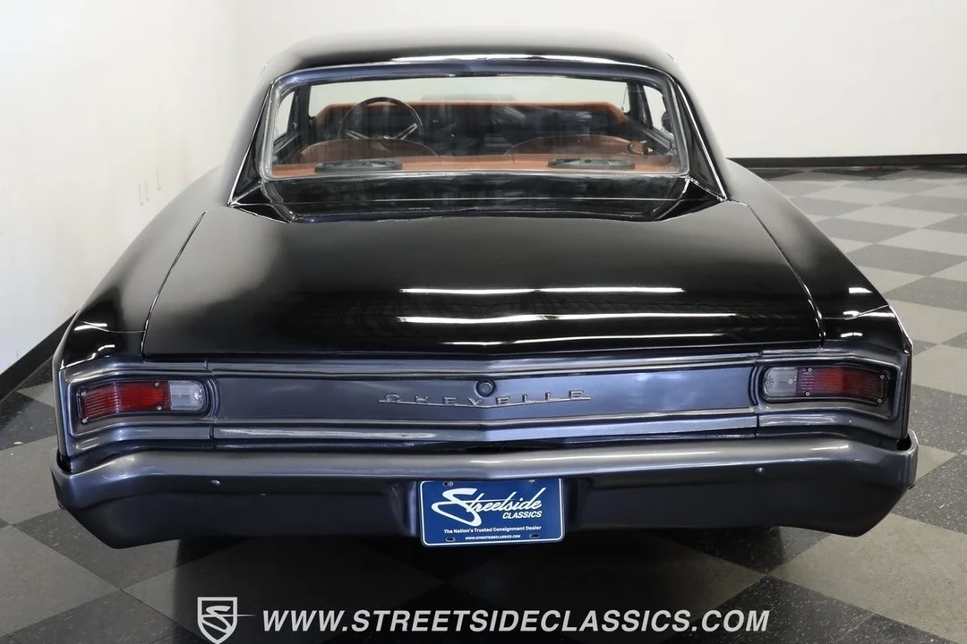 1966 Chevrolet Chevelle 1st Gen - Image 9 of 21