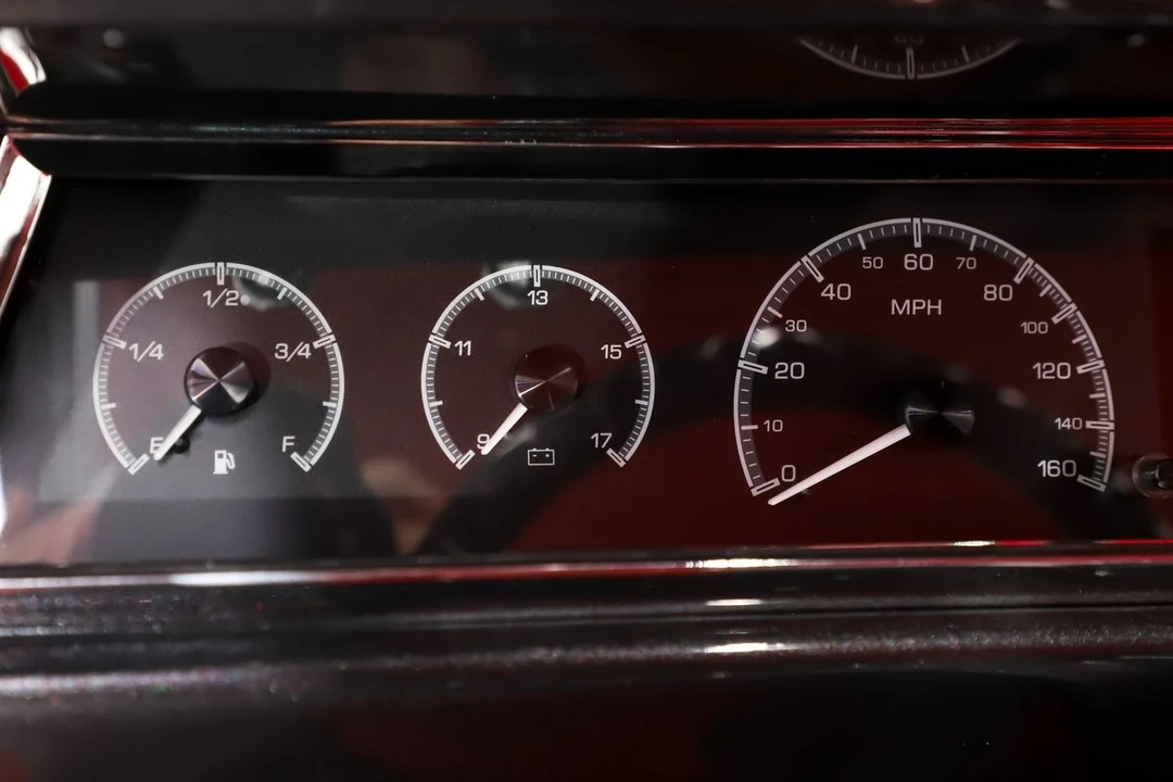 1966 Chevrolet Chevelle 1st Gen - Image 19 of 21
