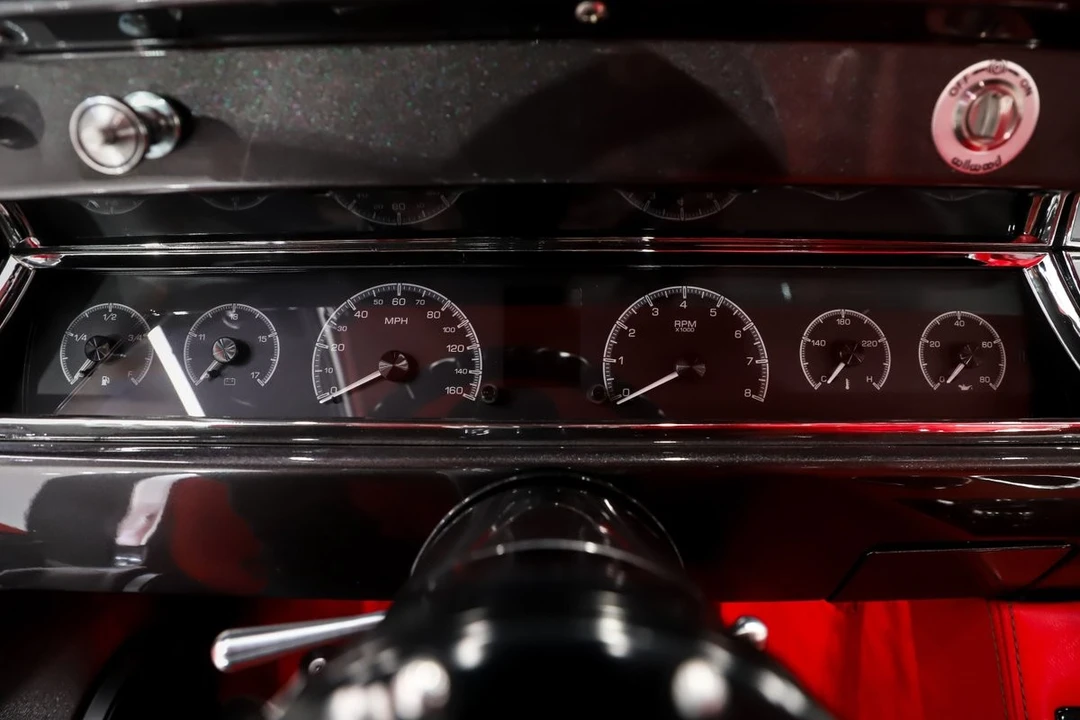 1966 Chevrolet Chevelle 1st Gen - Image 17 of 21