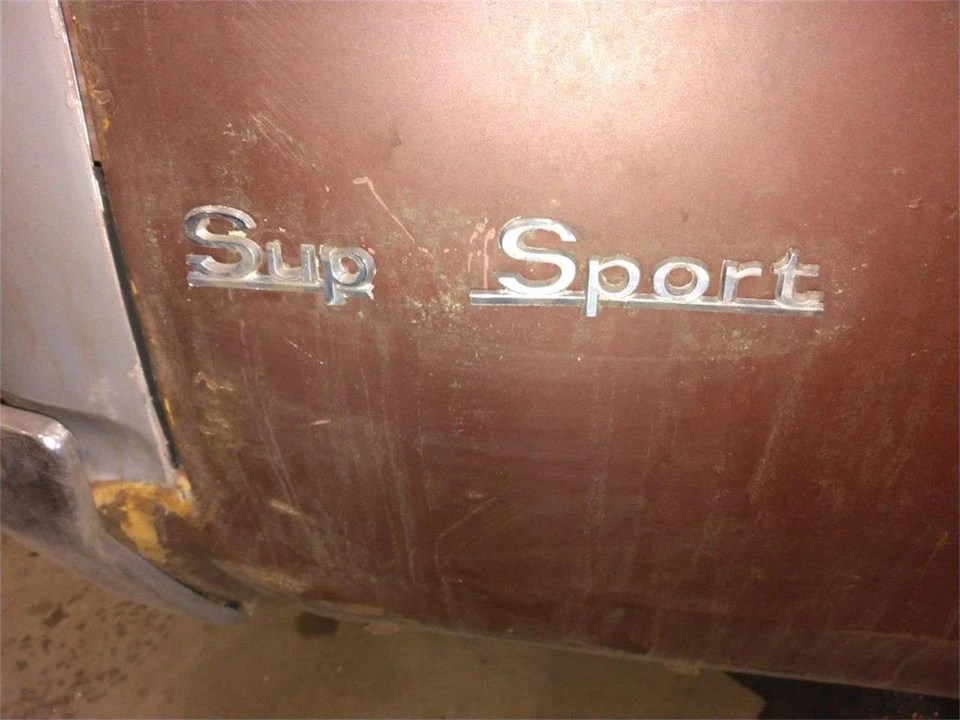 1966 Chevrolet Chevelle SS 1st Gen - Image 7 of 17