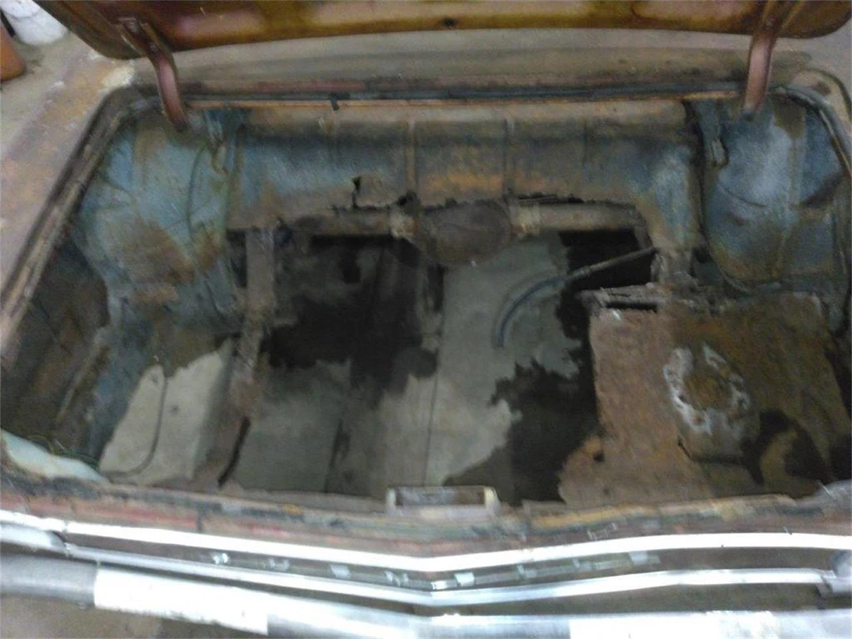1966 Chevrolet Chevelle SS 1st Gen - Image 14 of 17