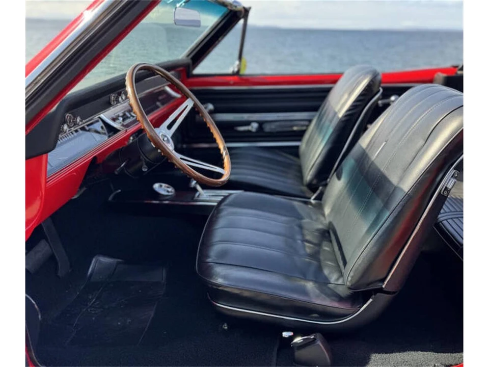 1966 Chevrolet Chevelle SS 1st Gen - Image 12 of 31