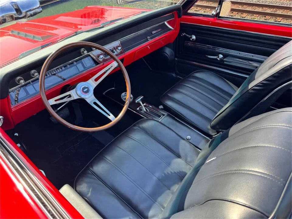 1966 Chevrolet Chevelle SS 1st Gen - Image 14 of 31