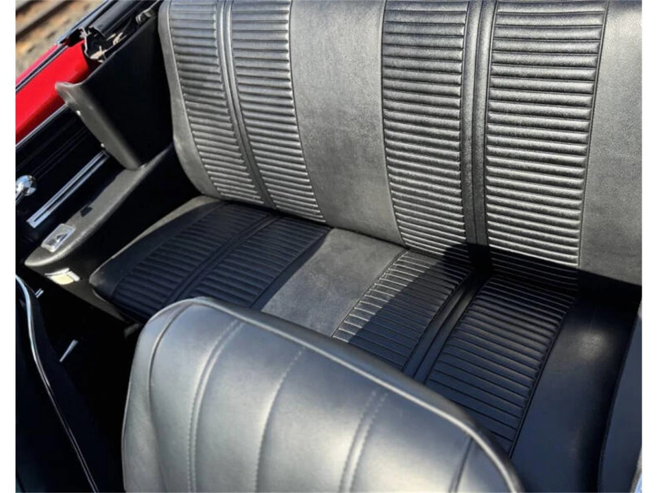 1966 Chevrolet Chevelle SS 1st Gen - Image 15 of 31