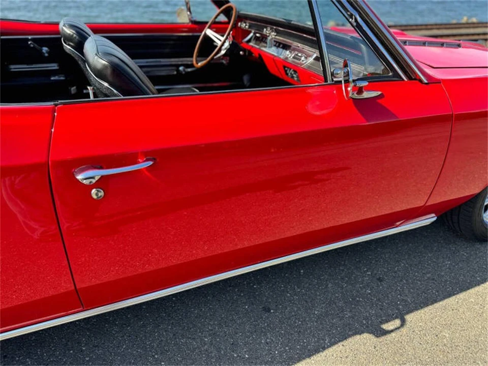 1966 Chevrolet Chevelle SS 1st Gen - Image 31 of 31