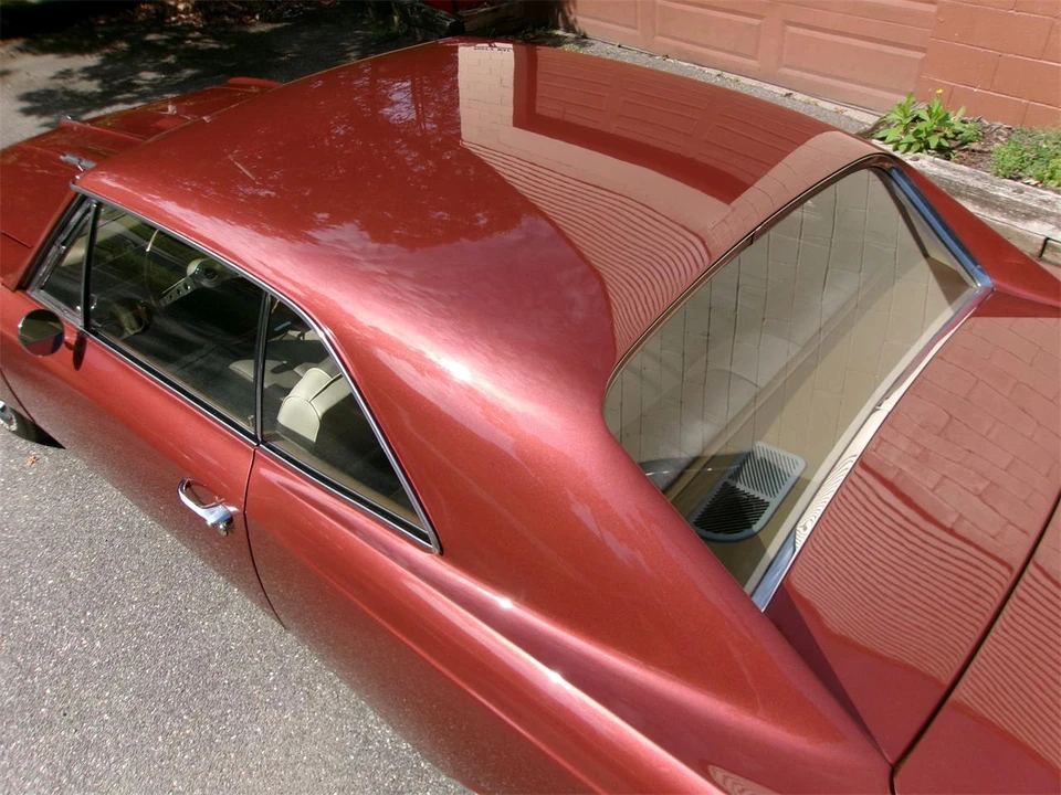 1966 Chevrolet Chevelle SS 1st Gen - Image 8 of 31