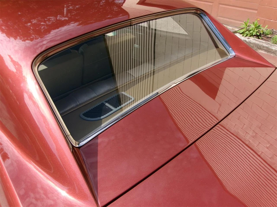 1966 Chevrolet Chevelle SS 1st Gen - Image 9 of 31