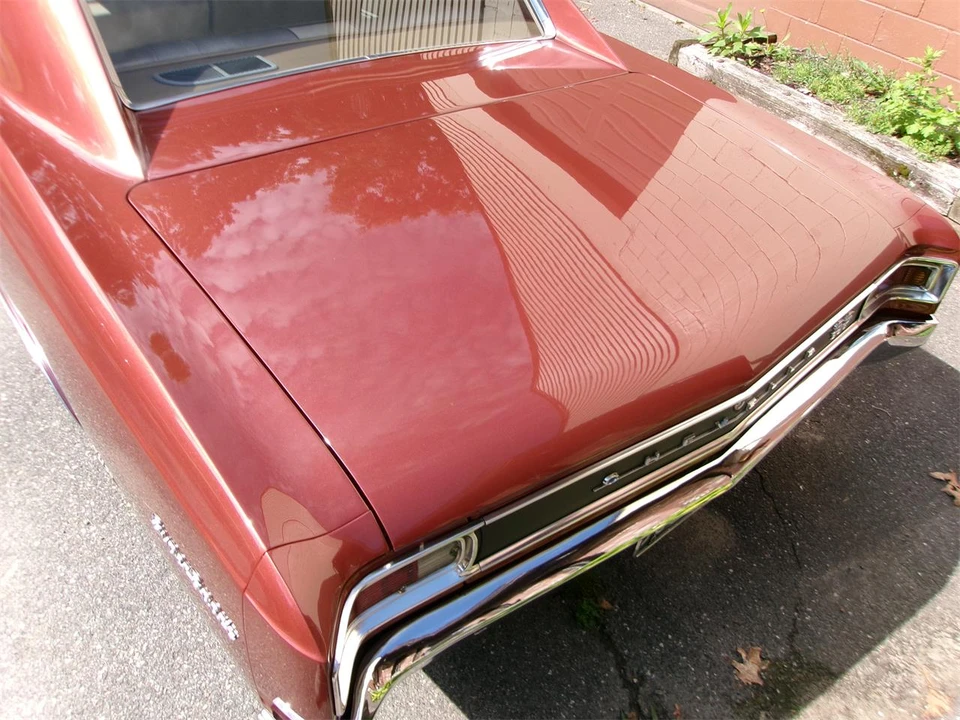 1966 Chevrolet Chevelle SS 1st Gen - Image 10 of 31