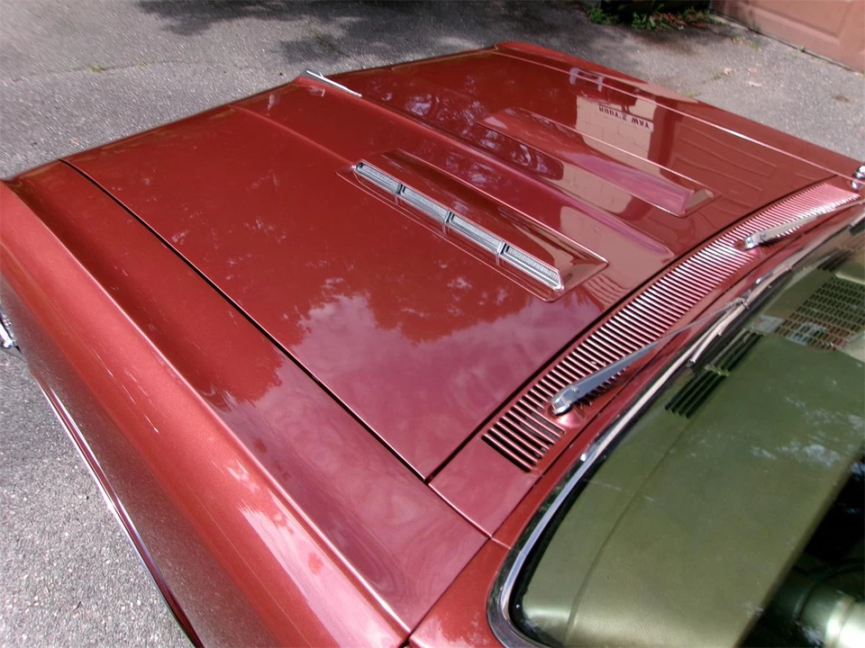 1966 Chevrolet Chevelle SS 1st Gen - Image 26 of 31