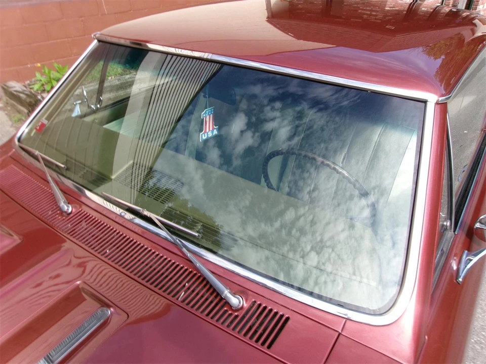 1966 Chevrolet Chevelle SS 1st Gen - Image 28 of 31