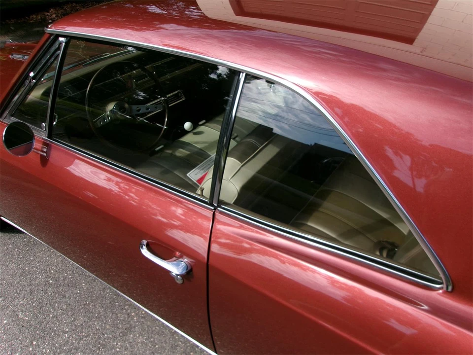 1966 Chevrolet Chevelle SS 1st Gen - Image 7 of 31