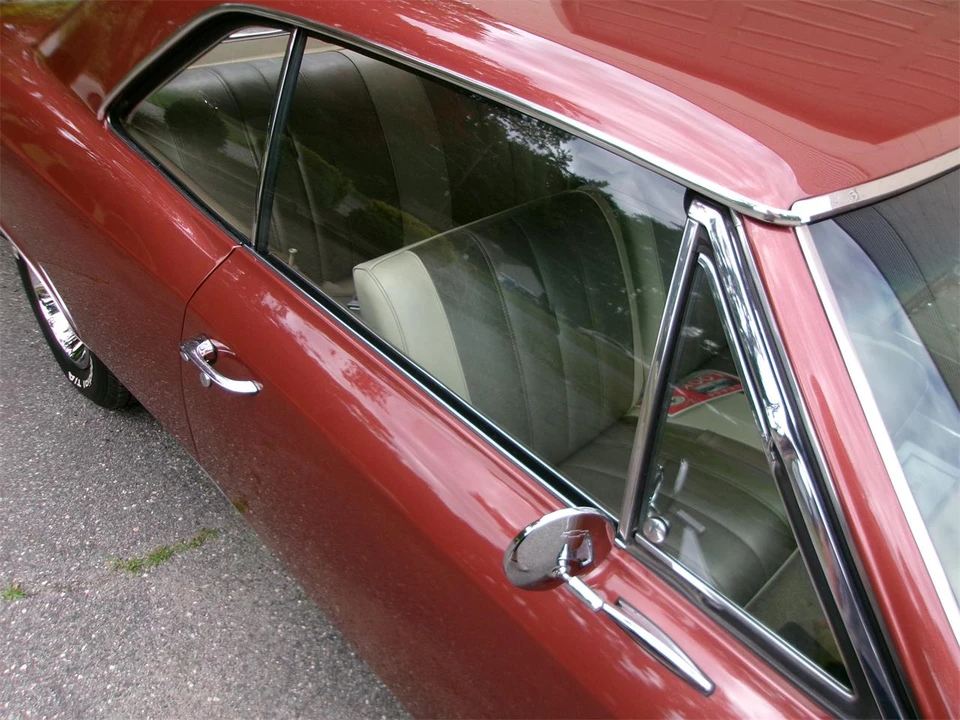 1966 Chevrolet Chevelle SS 1st Gen - Image 18 of 31