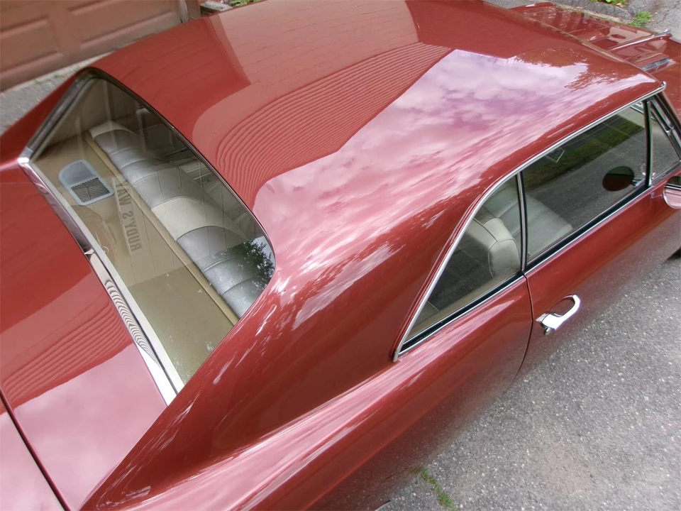 1966 Chevrolet Chevelle SS 1st Gen - Image 16 of 31