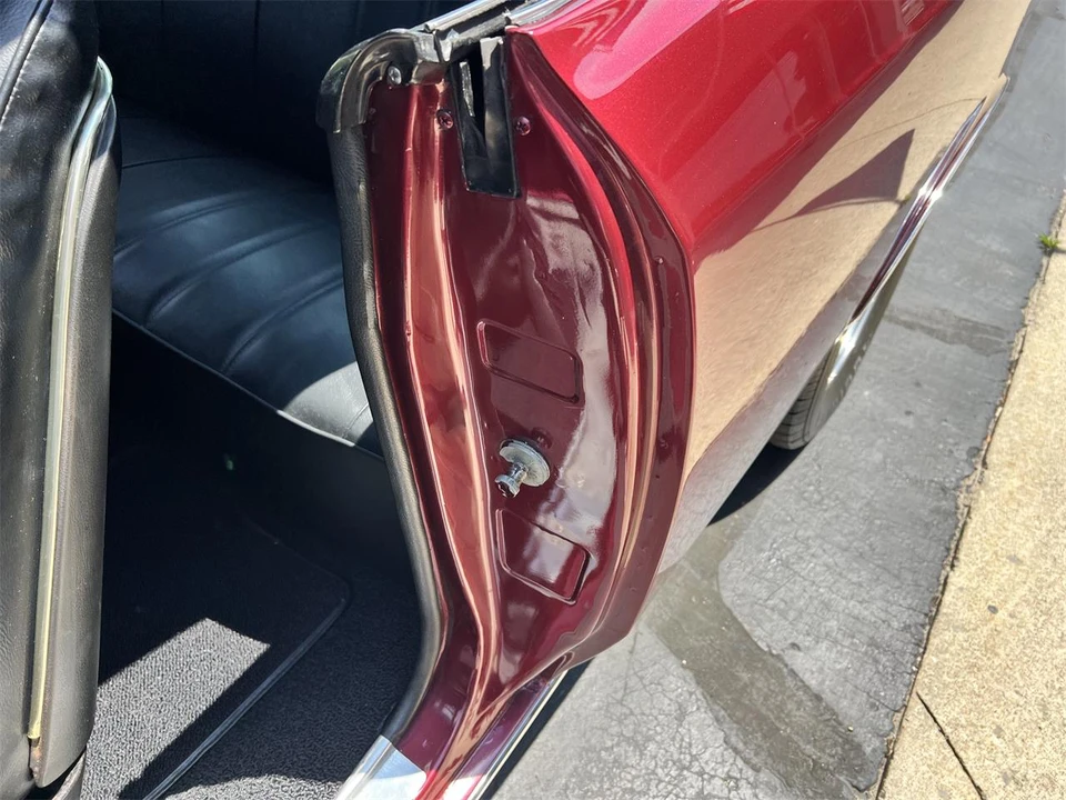 1966 Chevrolet Chevelle SS 1st Gen - Image 12 of 30