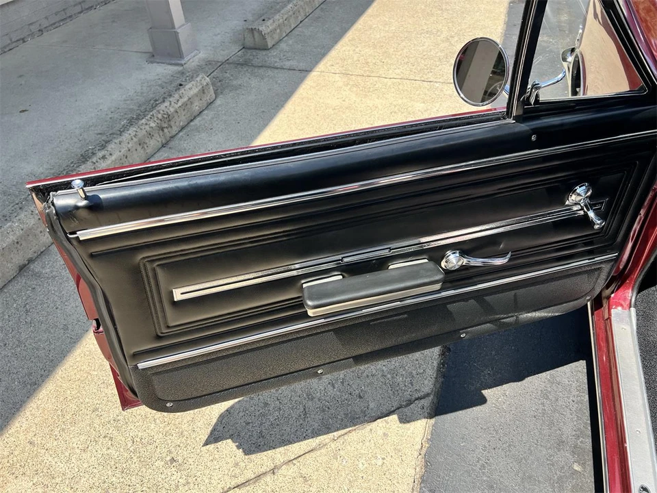 1966 Chevrolet Chevelle SS 1st Gen - Image 14 of 30