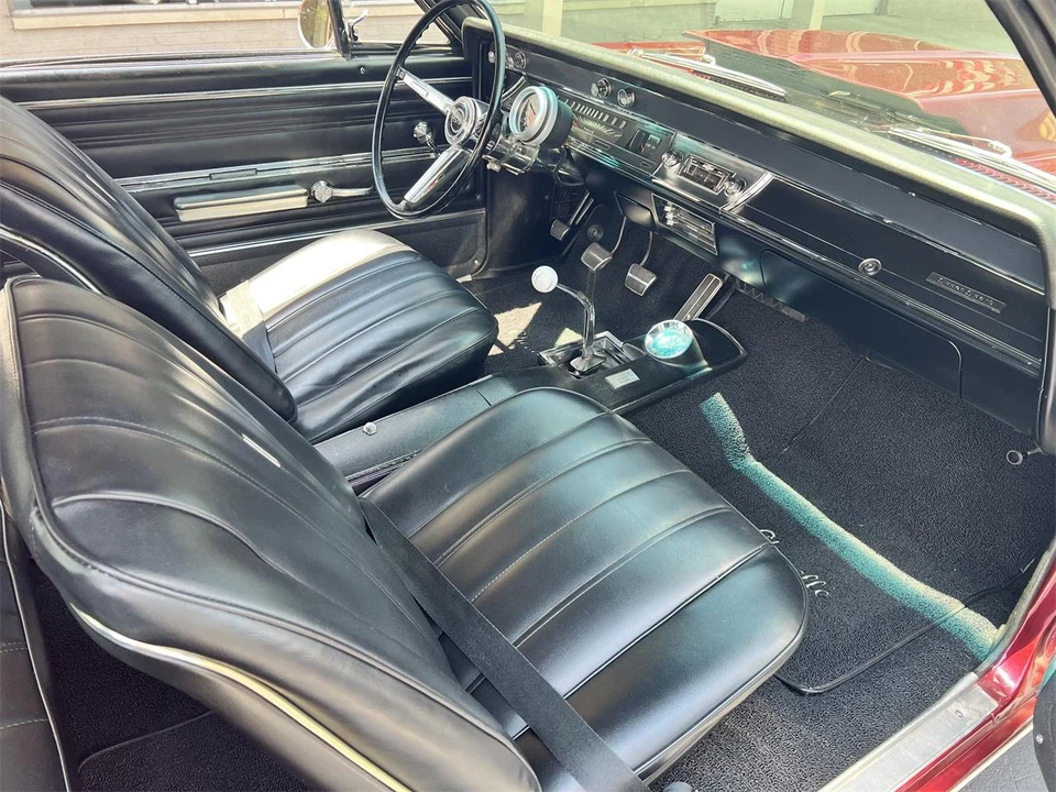 1966 Chevrolet Chevelle SS 1st Gen - Image 15 of 30