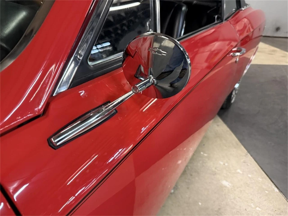 1966 Chevrolet Chevelle SS 1st Gen - Image 4 of 31