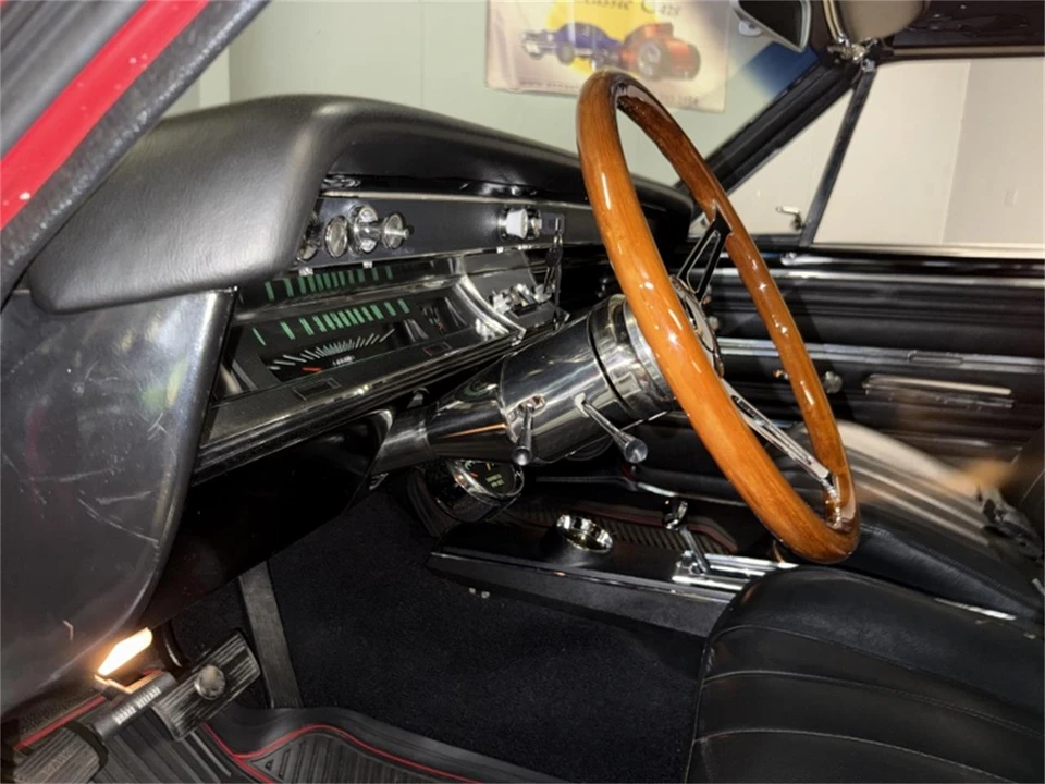 1966 Chevrolet Chevelle SS 1st Gen - Image 6 of 31