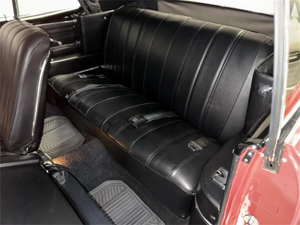 1966 Chevrolet Chevelle SS 1st Gen - Image 13 of 31