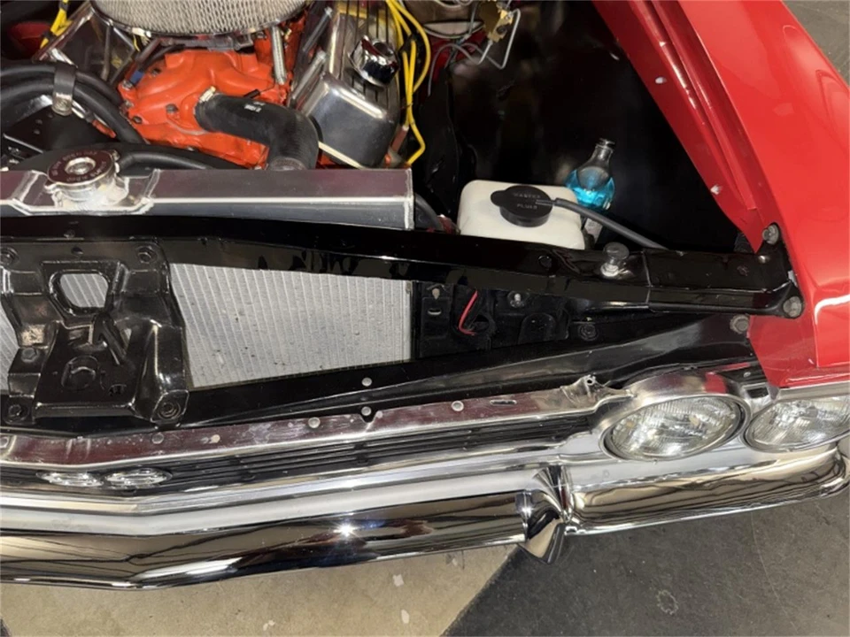 1966 Chevrolet Chevelle SS 1st Gen - Image 25 of 31