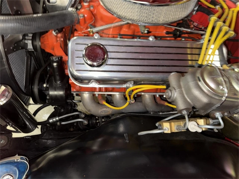1966 Chevrolet Chevelle SS 1st Gen - Image 31 of 31