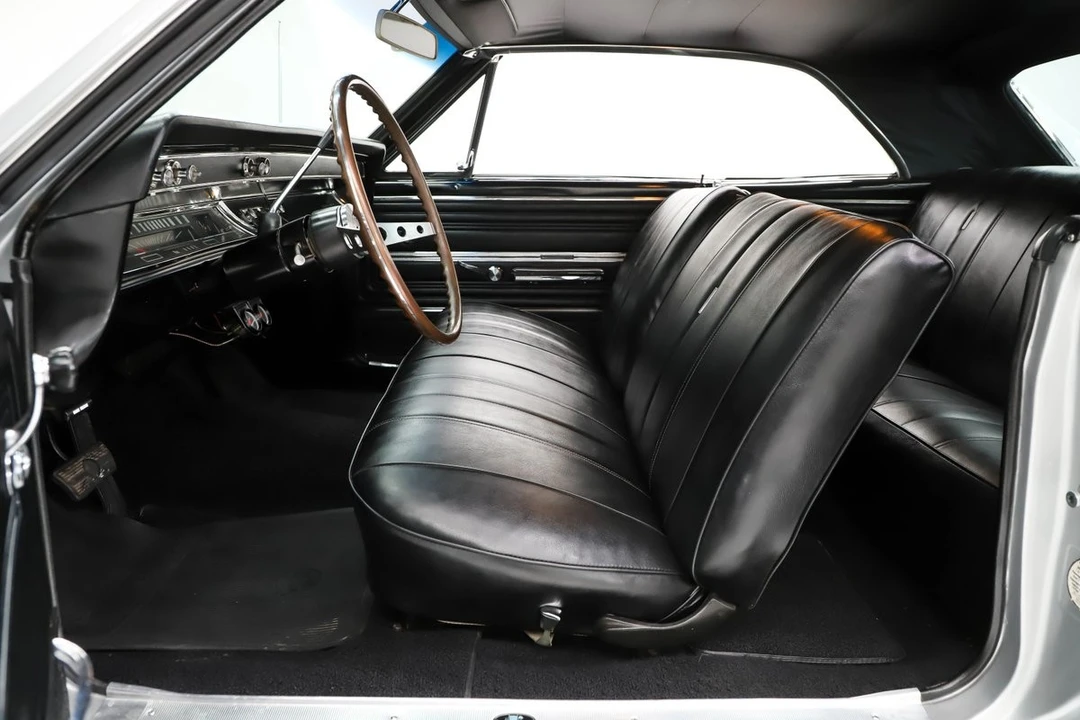 1966 Chevrolet Chevelle SS 1st Gen - Image 31 of 31