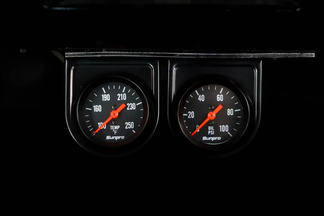 1966 Chevrolet Chevelle SS 1st Gen - Image 29 of 31