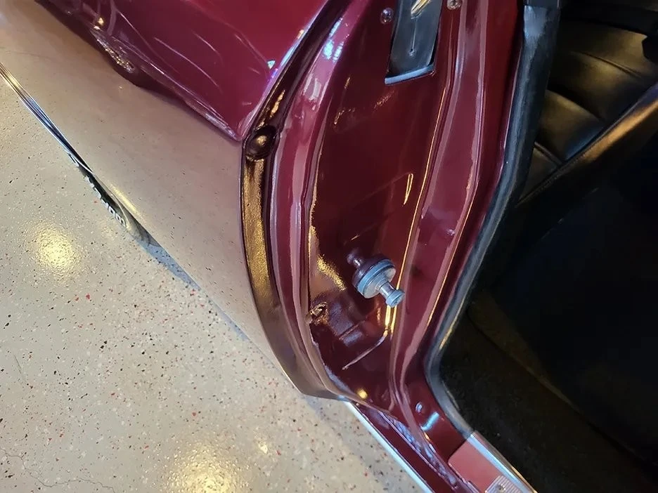 1966 Chevrolet Chevelle SS 1st Gen - Image 11 of 31
