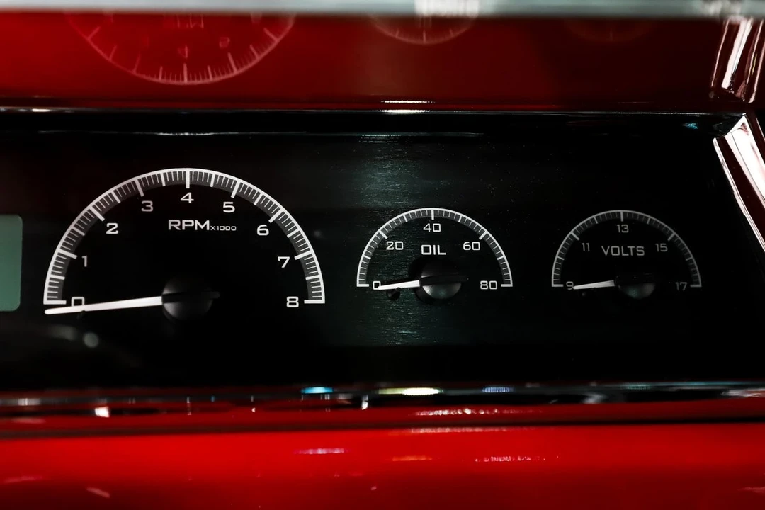 1966 Chevrolet Chevelle SS 1st Gen - Image 21 of 31
