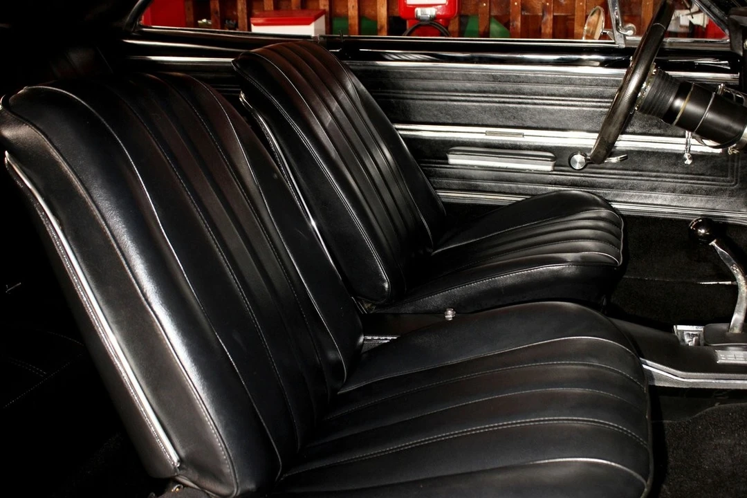 1966 Chevrolet Chevelle SS 1st Gen - Image 16 of 28