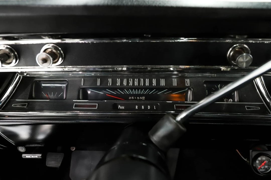 1966 Chevrolet Chevelle SS 1st Gen - Image 17 of 31