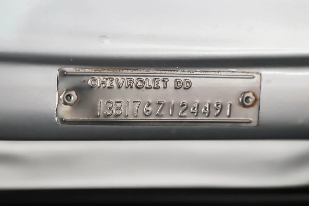 1966 Chevrolet Chevelle SS 1st Gen - Image 14 of 31
